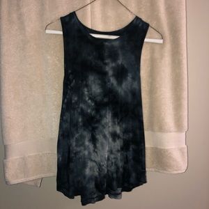 Soft and sexy AE tank top